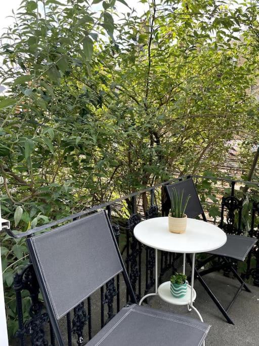 Cute&Cozy Studio Apt In Barons Court London Kültér fotó
