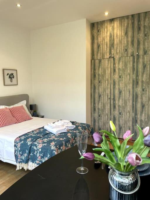 Cute&Cozy Studio Apt In Barons Court London Kültér fotó